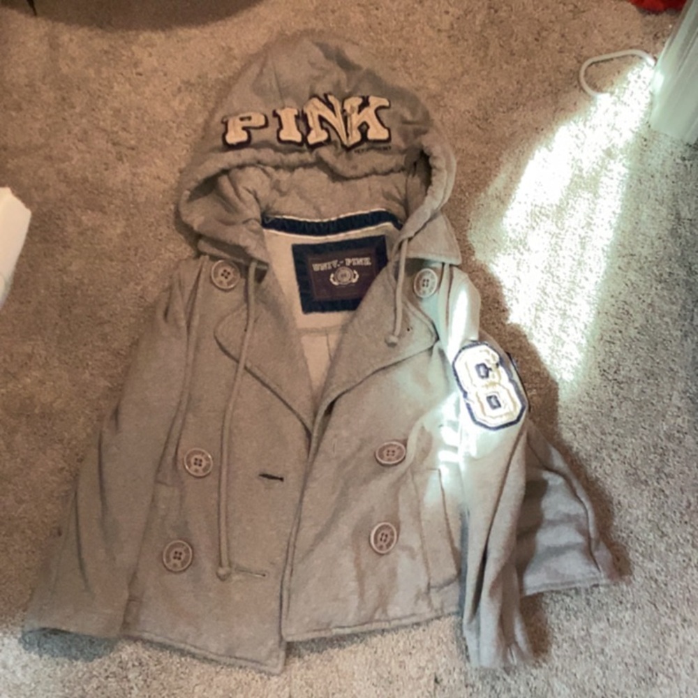 VICTORIA SECRET JACKET